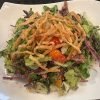 Asian Chopped Salad